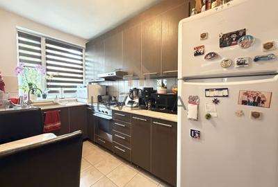 Duplex cu 3 camere cu Canalizare în Bună Ziua - 4
