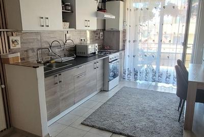 Apartament cu 2 camere semidecomandat în Florești - 2