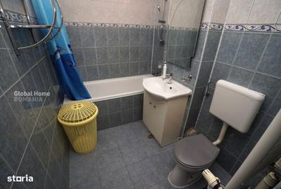 Apartament cu 2 camere în Apărătorii Patriei