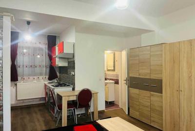 Garsonieră nedecomandată în Tătărași - 4