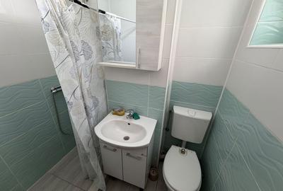 Apartament cu 3 camere în Cetate - 8