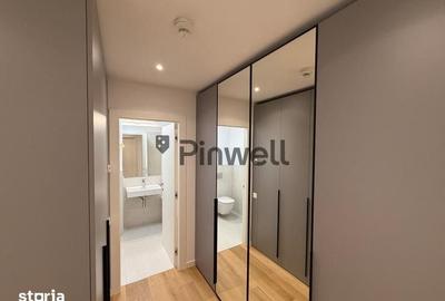 Apartament cu 2 camere în Floreasca