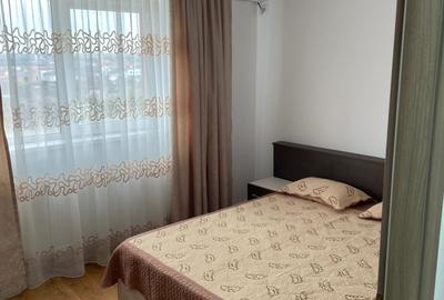 Apartament cu 3 camere decomandat în Central - 4