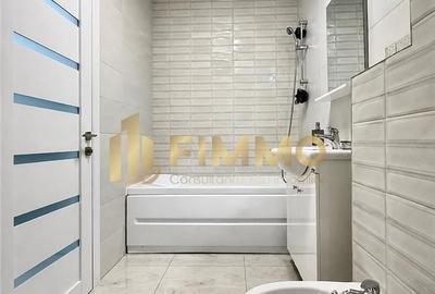 Apartament cu 3 camere decomandat în Paltin
