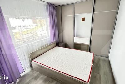 Apartament cu 2 camere în Florești - 4