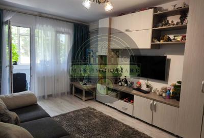 Apartament cu 2 camere circular în Nord - 1