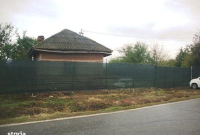 Casă cu 2 camere în Viforâta