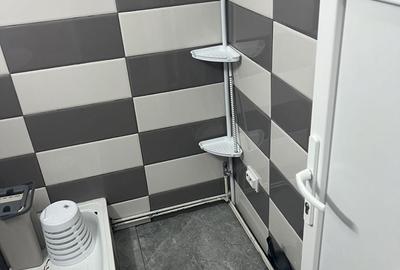 Garsonieră în Alexandru cel Bun - 9