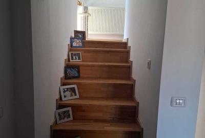 Casă cu 4 camere în Odăile - 6