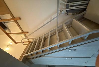 Apartament cu 2 camere semidecomandat în Mazepa 2