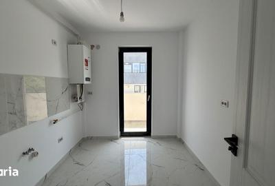Garsonieră în Frumoasa - 5