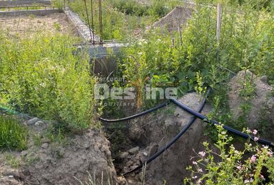 Teren Construcții intravilan de 735 mp, în Alexandru cel Bun - 6