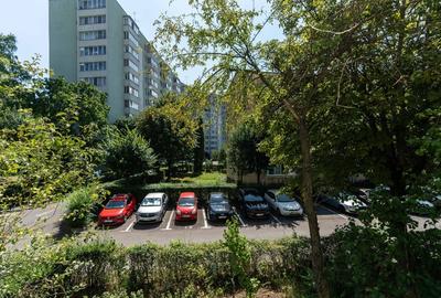 Apartament cu 2 camere semidecomandat în Astra - 7
