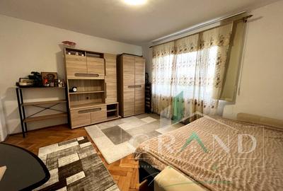 Garsonieră decomandată, mobilată în Mănăștur - 6