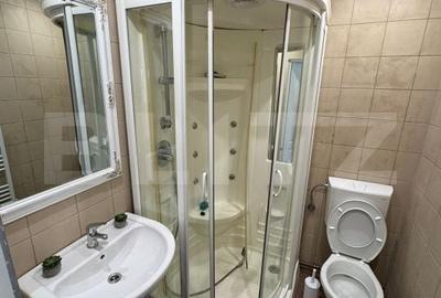 Garsonieră în Plopilor