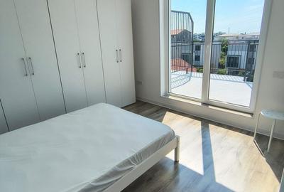 Apartament cu 2 camere în Central - 2