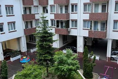Garsonieră decomandată, mobilată în Drumul Taberei