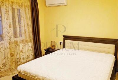 Apartament cu 3 camere decomandat în Aradului