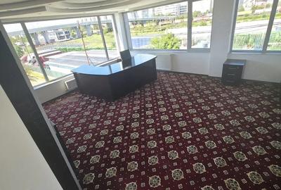 Spațiu comercial, de 4,850 mp, în Vest - 1