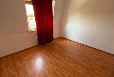 Apartament cu 2 camere în George Enescu
