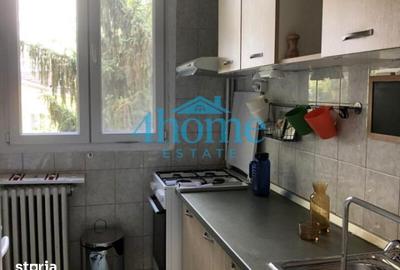 Apartament cu 2 camere, mobilat în Iancului - 3
