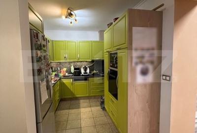 Casă cu 4 camere cu Teren 637 Mp în Titulescu