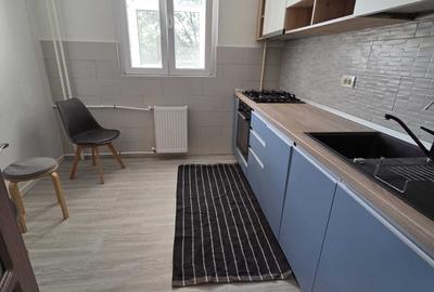 Apartament cu 3 camere decomandat în Crângași - 8