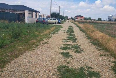 Teren de 742 mp, în Central - 3