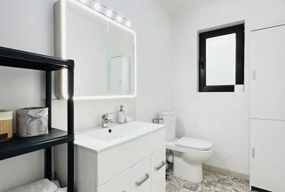 Casă individuală cu 5 camere cu Canalizare în Ovidiu - 13