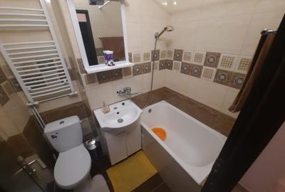 Apartament cu 2 camere nedecomandat, mobilat în Tătărași - 7