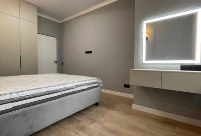 Apartament cu 2 camere decomandat în Central - 4