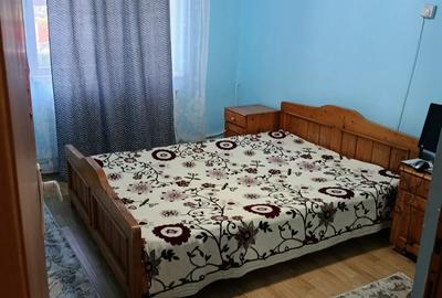 Apartament cu 2 camere decomandat în Central - 1