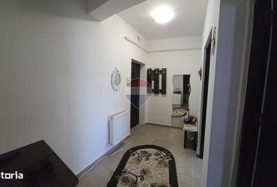 Garsonieră în Central