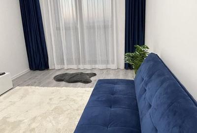 Apartament cu 2 camere decomandat în Dobroești