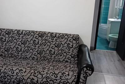 Garsonieră semidecomandată în Central