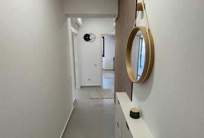 Apartament cu 2 camere decomandat în Galata - 8