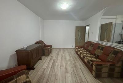 Apartament cu 2 camere decomandat, mobilat în Păcurari - 2