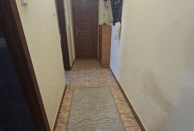 Apartament cu 2 camere în Podu Roș - 1