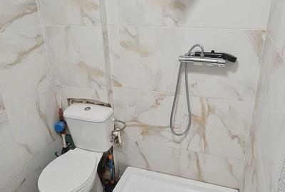 Garsonieră decomandată în Hașdeu - 4