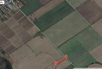 Teren de 2963 mp, în Crețești - 3