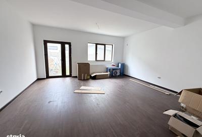 Casă cu 4 camere în Central - 7