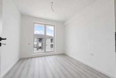 Apartament cu 3 camere semidecomandat în Bragadiru - 9