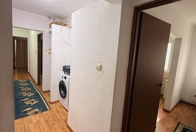 Apartament cu 3 camere decomandat în Olari - 8