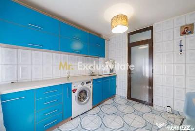 Apartament cu 2 camere semidecomandat în Prundu