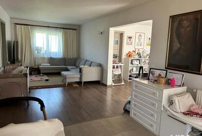 Casă cu 3 camere în Central - 6