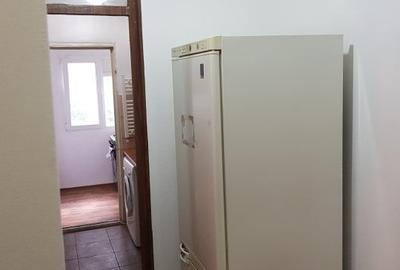 Garsonieră decomandată, mobilată în Tei