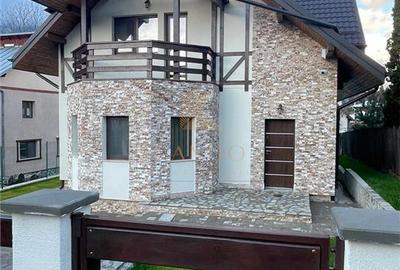 Casă individuală cu 3 camere cu Canalizare în Piatra Arsă - 1