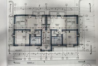 Apartament cu 2 camere, mobilat în Sâncraiu de Mureș - 9