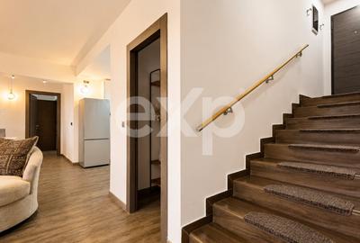 Apartament cu 4 camere decomandat, mobilat în Poiana Brașov - 4