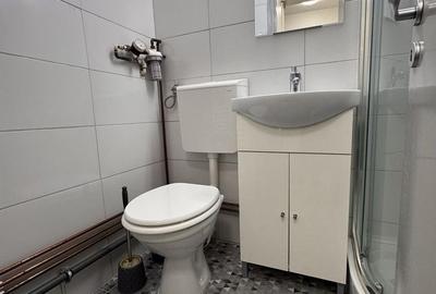 Apartament cu 2 camere în Central - 2